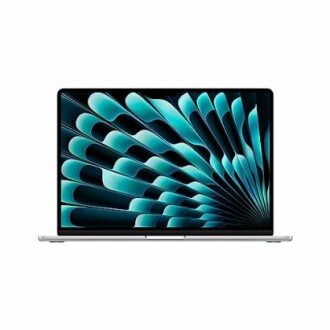 Apple MacBook Air Laptop Comparison: M2 Chip, 15.3-inch Retina Display, 8GB RAM, 512GB vs 256GB SSD