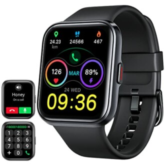 SKG vs ENOMIR Smart Watches: A Comprehensive Comparison of Features and Price