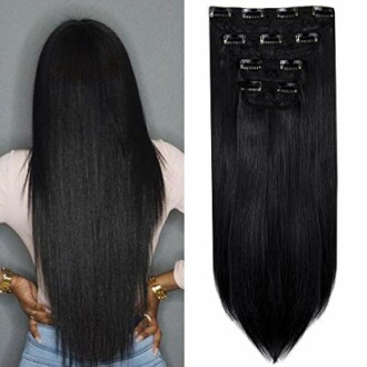 REECHO vs LELINTA: Which Hair Extensions are Worth Buying? (2021 Comparison)
